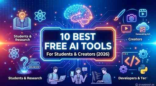 2026-Ke-10-Best-Free-AI-Tools