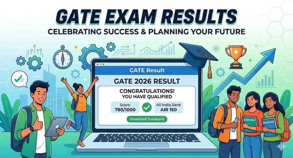 gate result 2026
