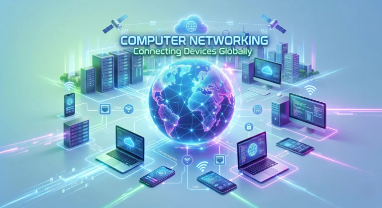 computer networking